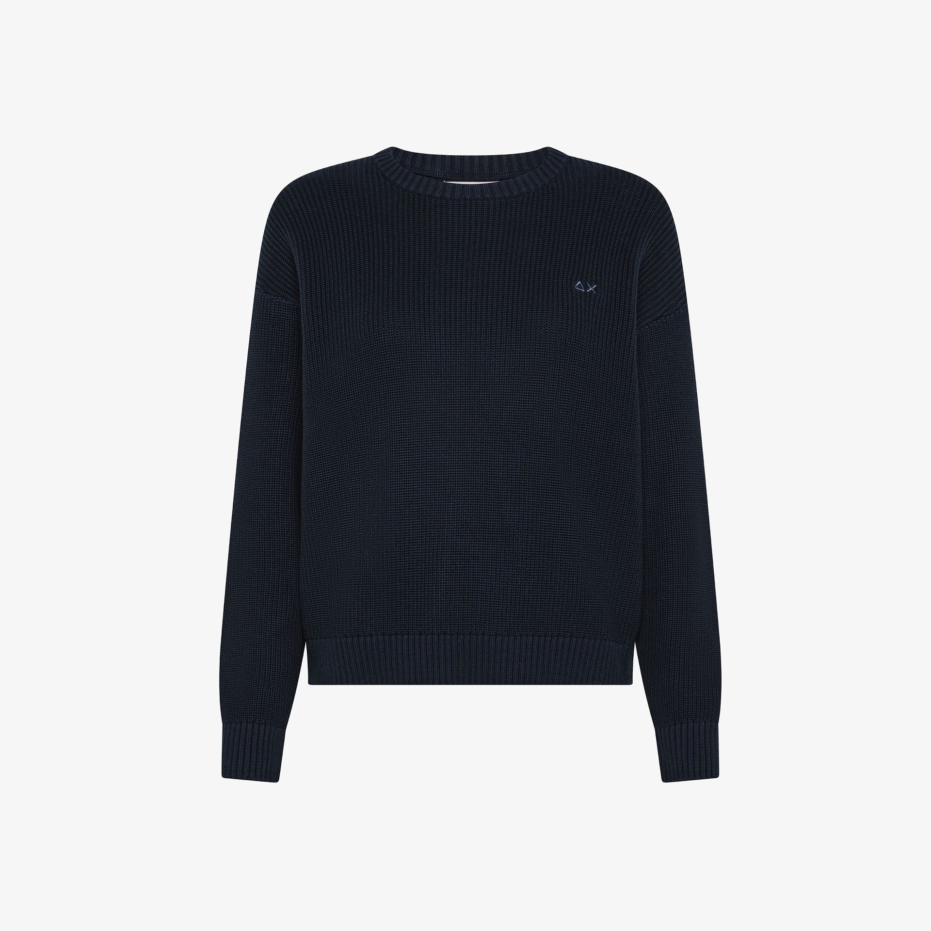 Maglia in cotone