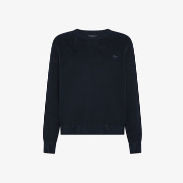 Maglia in cotone