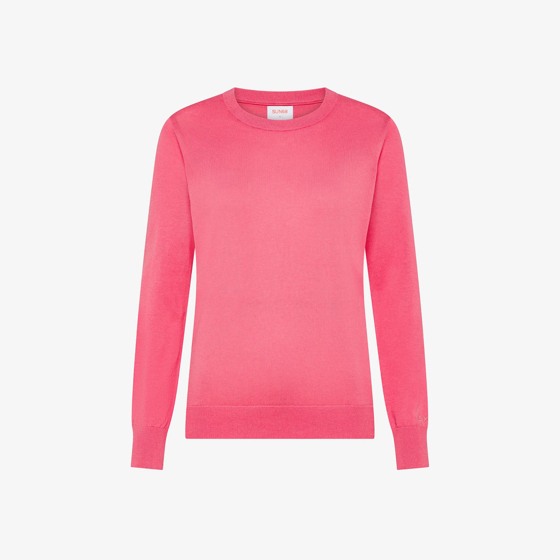 Maglia in cotone