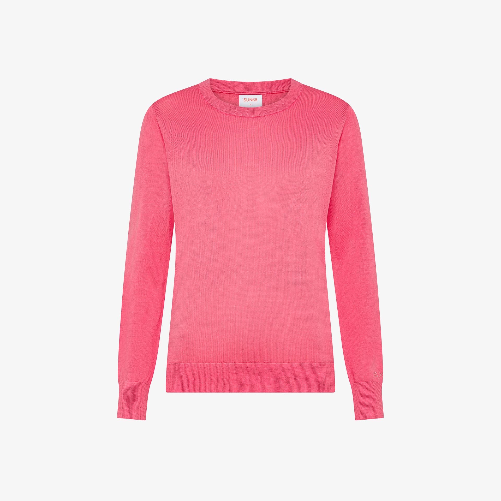 Maglia in cotone
