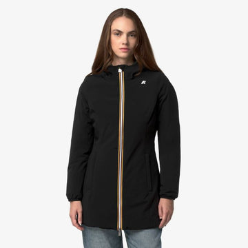 Giacca Denise St Warm Double Reversibile da Donna