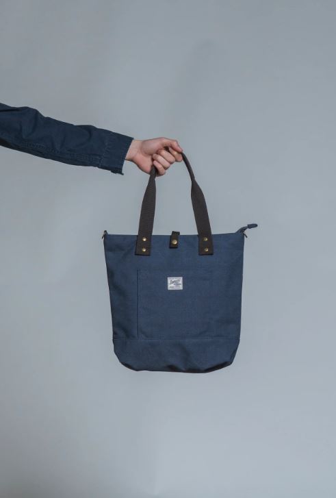 KYLE BAG IN CANVAS