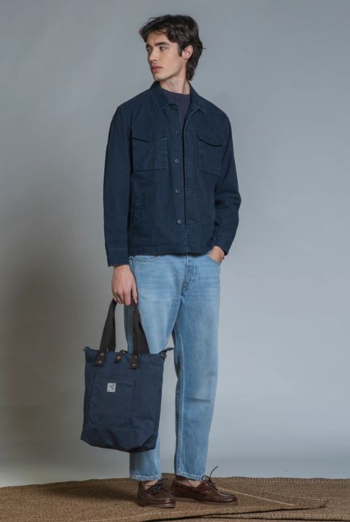 KYLE BAG IN CANVAS