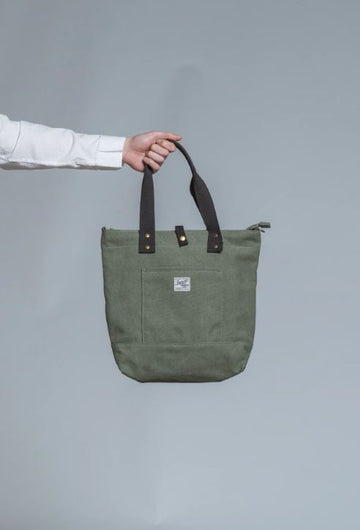 KYLE BAG IN CANVAS