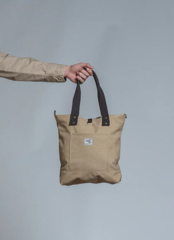 KYLE BAG IN CANVAS