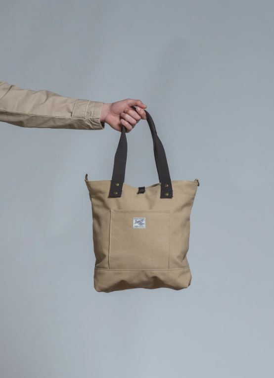 KYLE BAG IN CANVAS