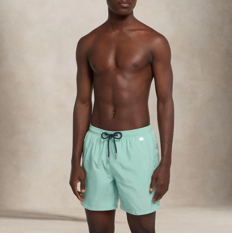 Costume da mare uomo Lighting Pantone