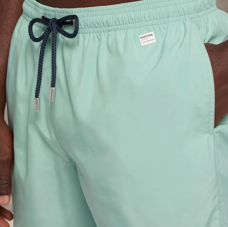 Costume da mare uomo Lighting Pantone