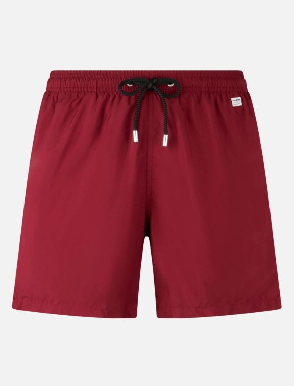MC2 Saint Barth Costume da Bagno Pantaone in Tessuto Leggero