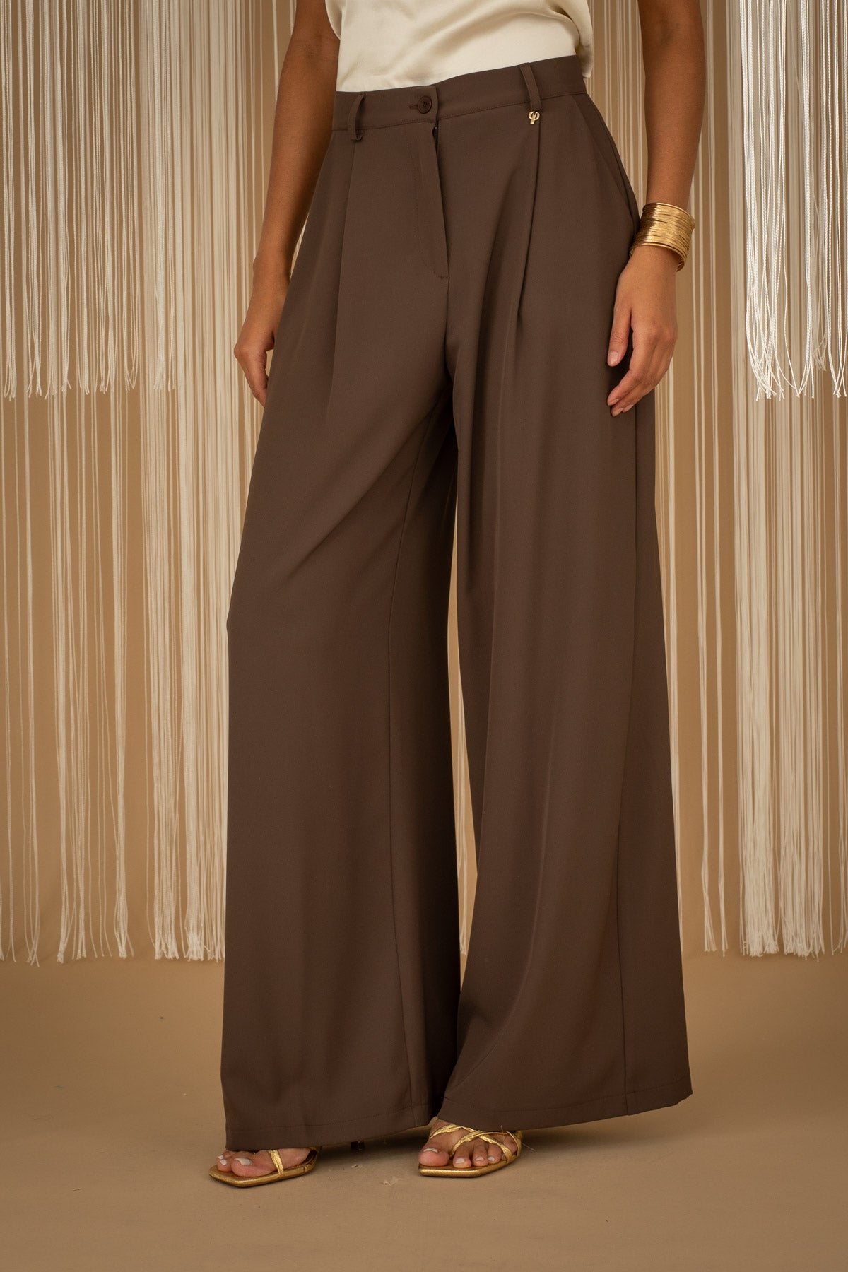 Pantalone palazo