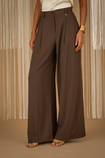 Pantalone palazo