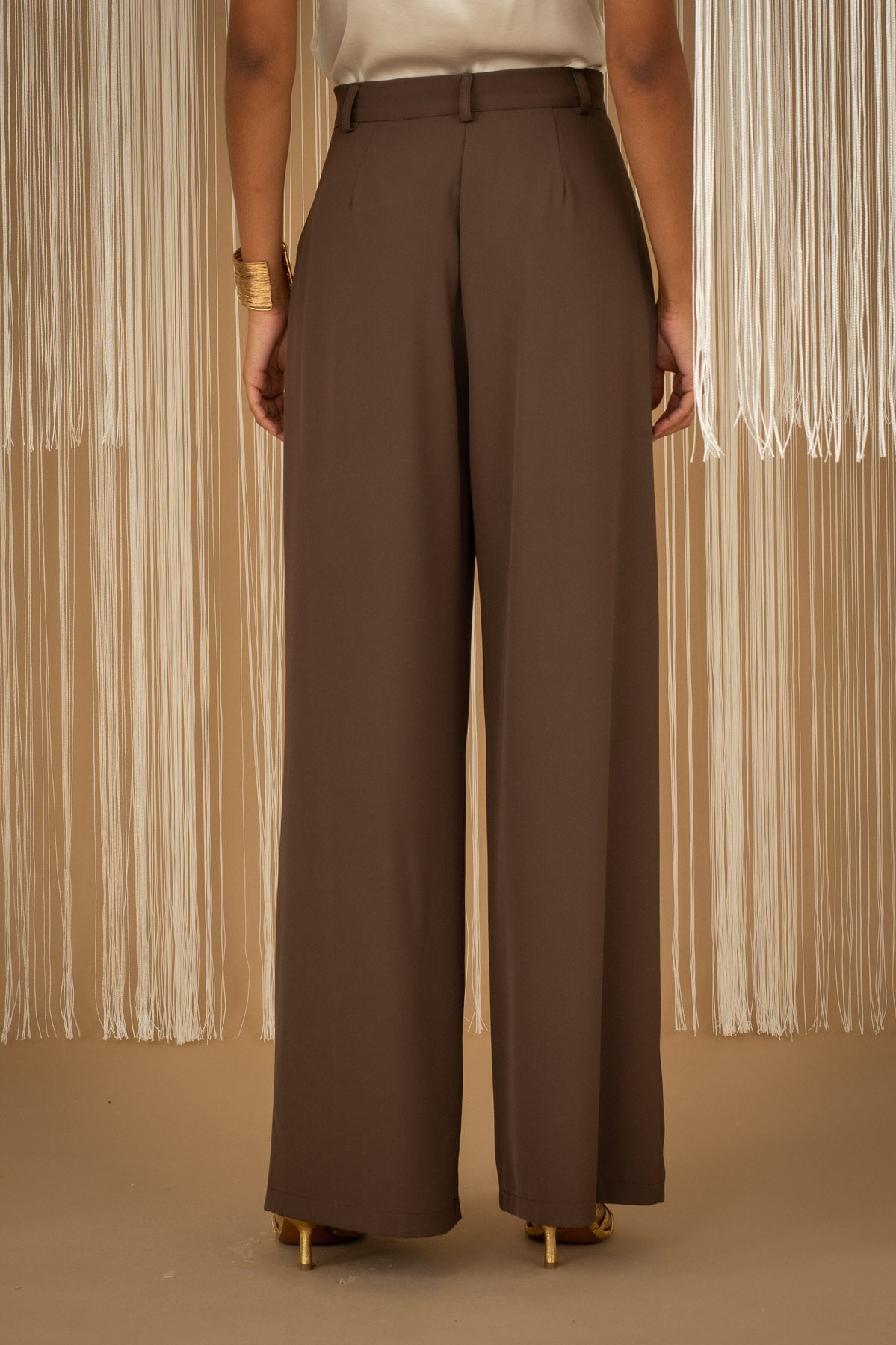 Pantalone palazo