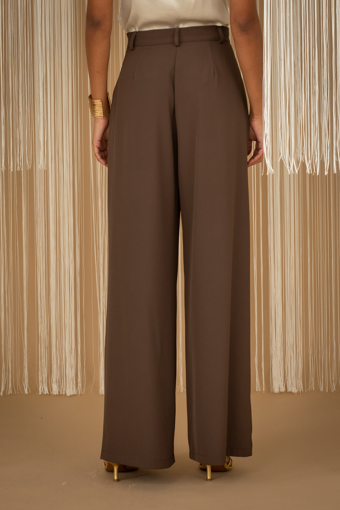 Pantalone palazo