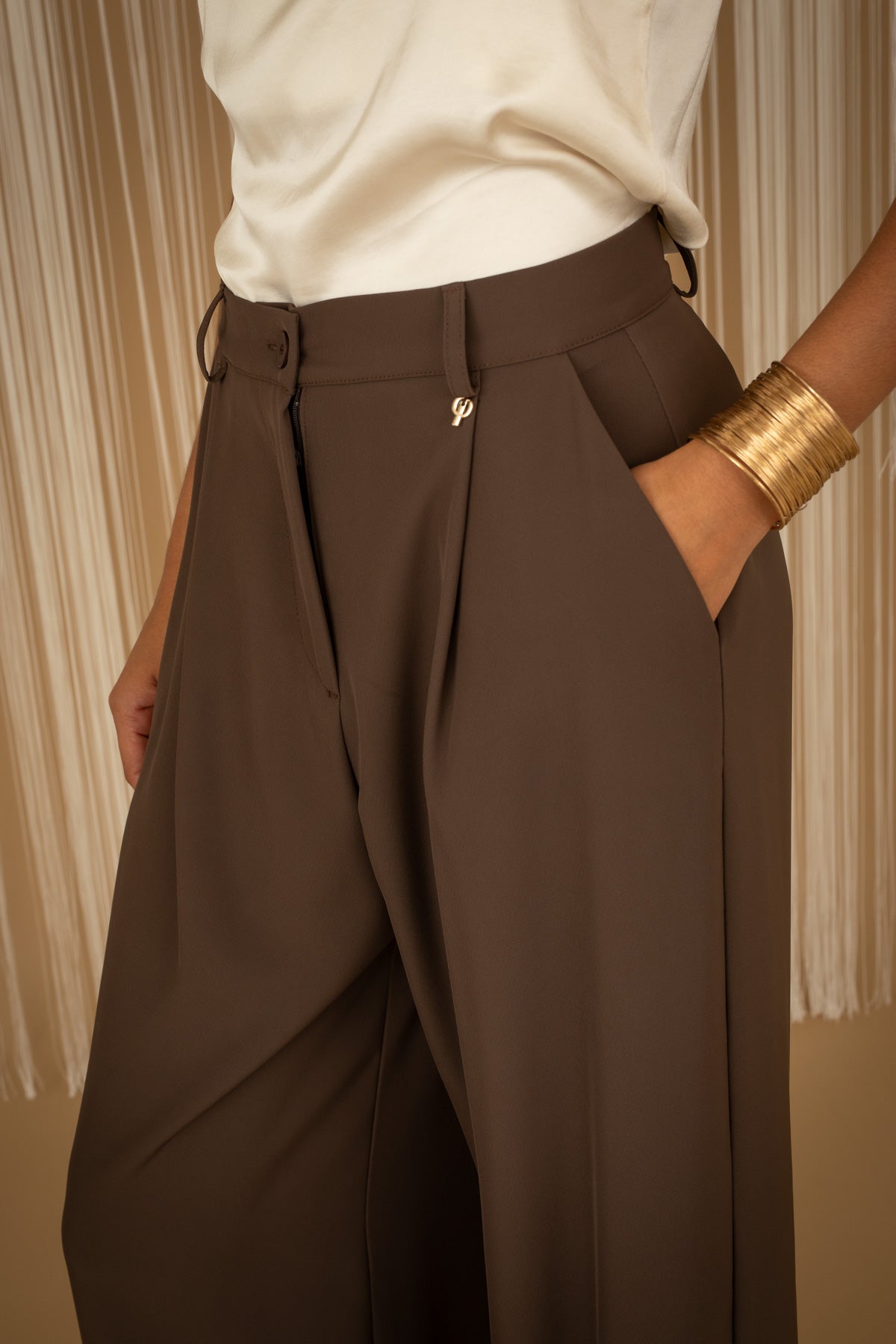 Pantalone palazo