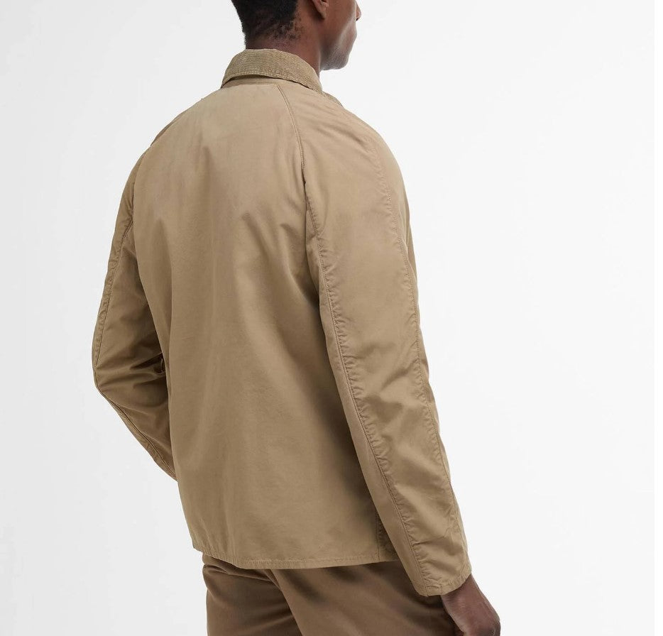 Giacca casual Tracker