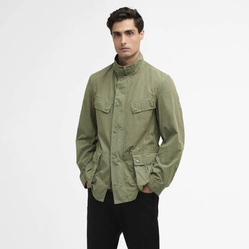 Giacca casual Duke tinta in capo