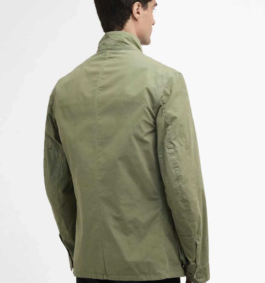 Giacca casual Duke tinta in capo