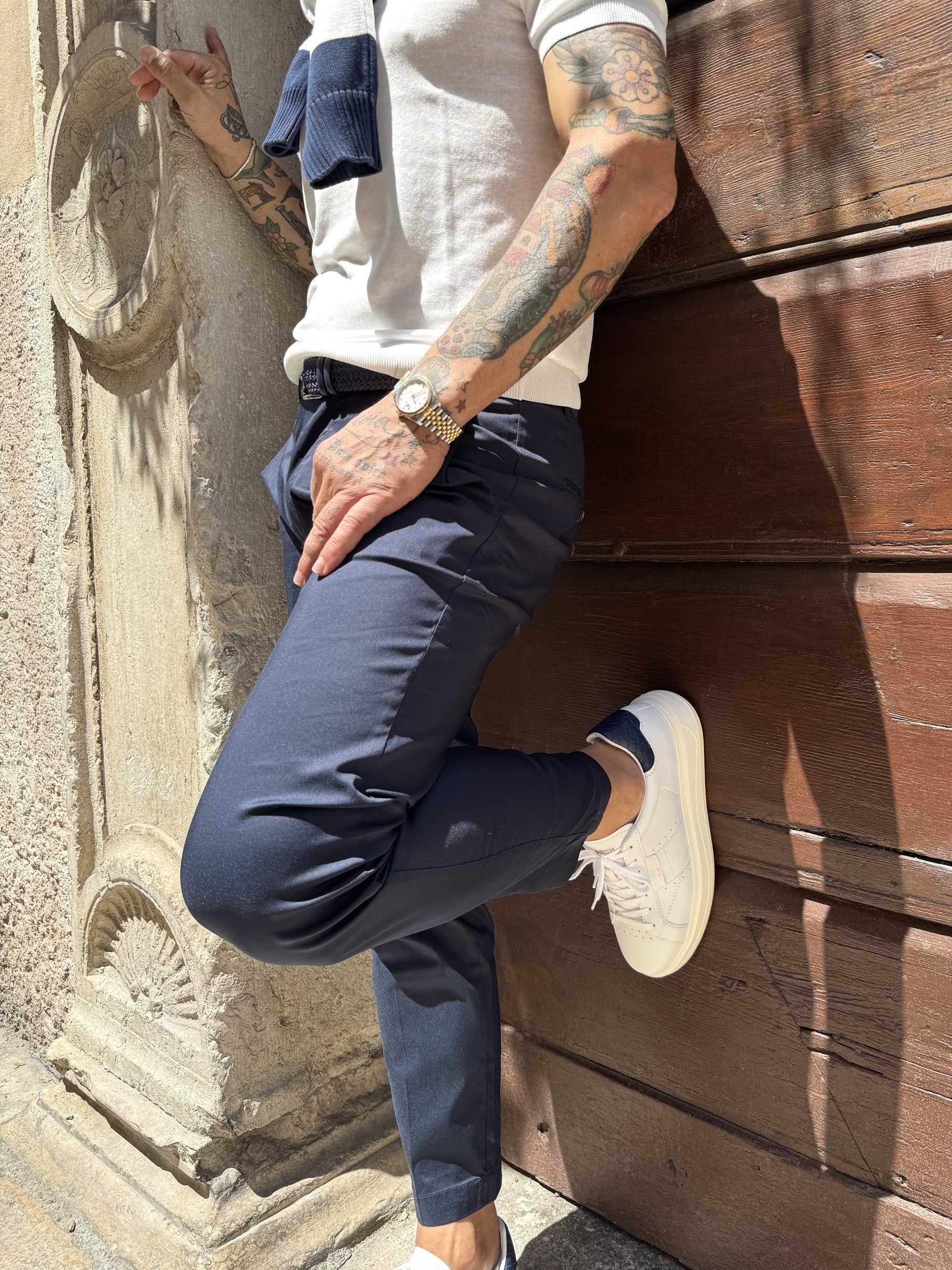 Pantalaccio Sartori