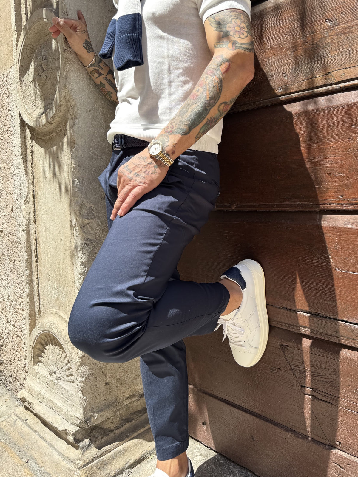Pantalaccio Sartori