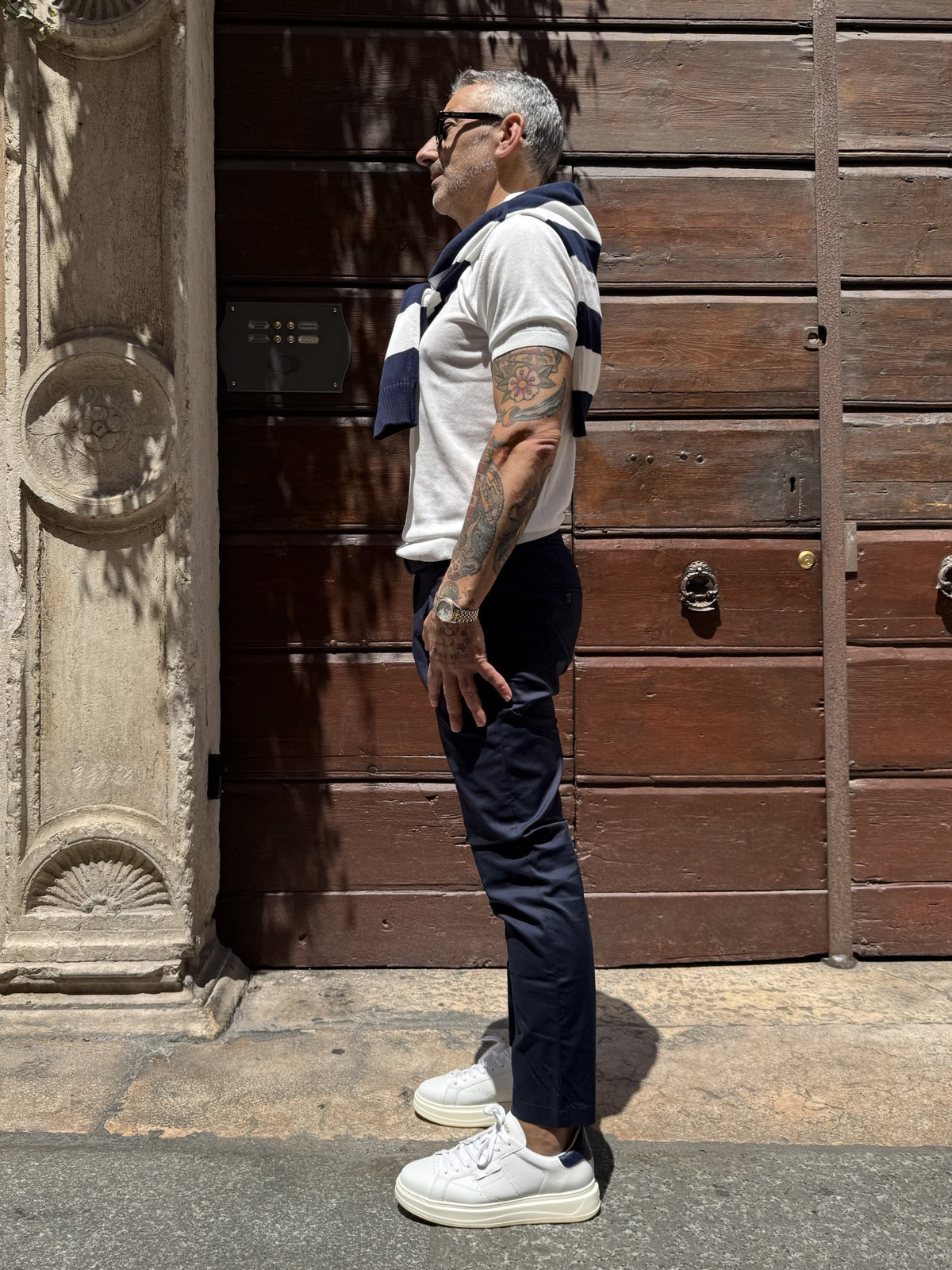 Pantalaccio Sartori