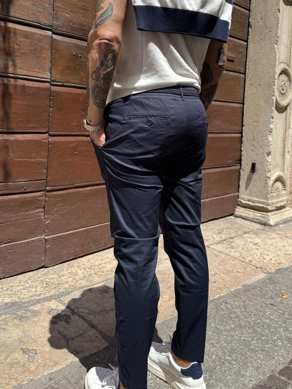 Pantalaccio Sartori