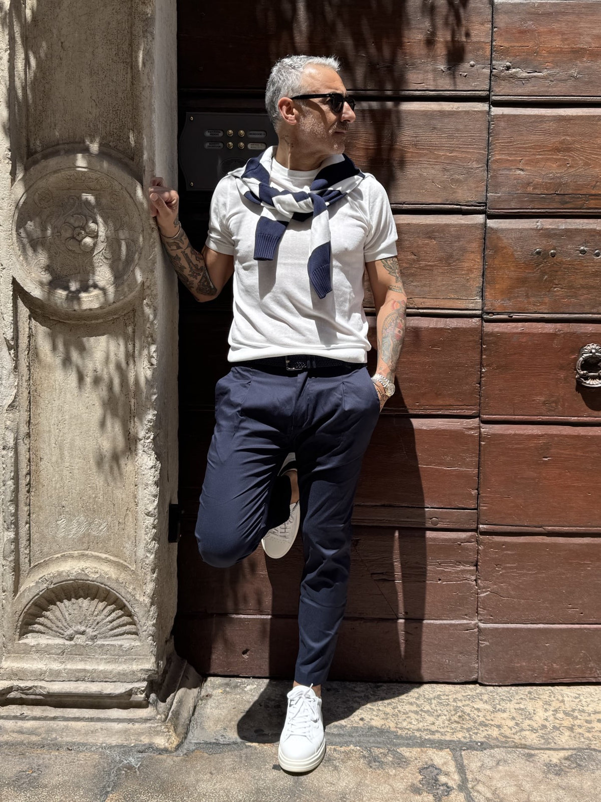 Pantalaccio Sartori