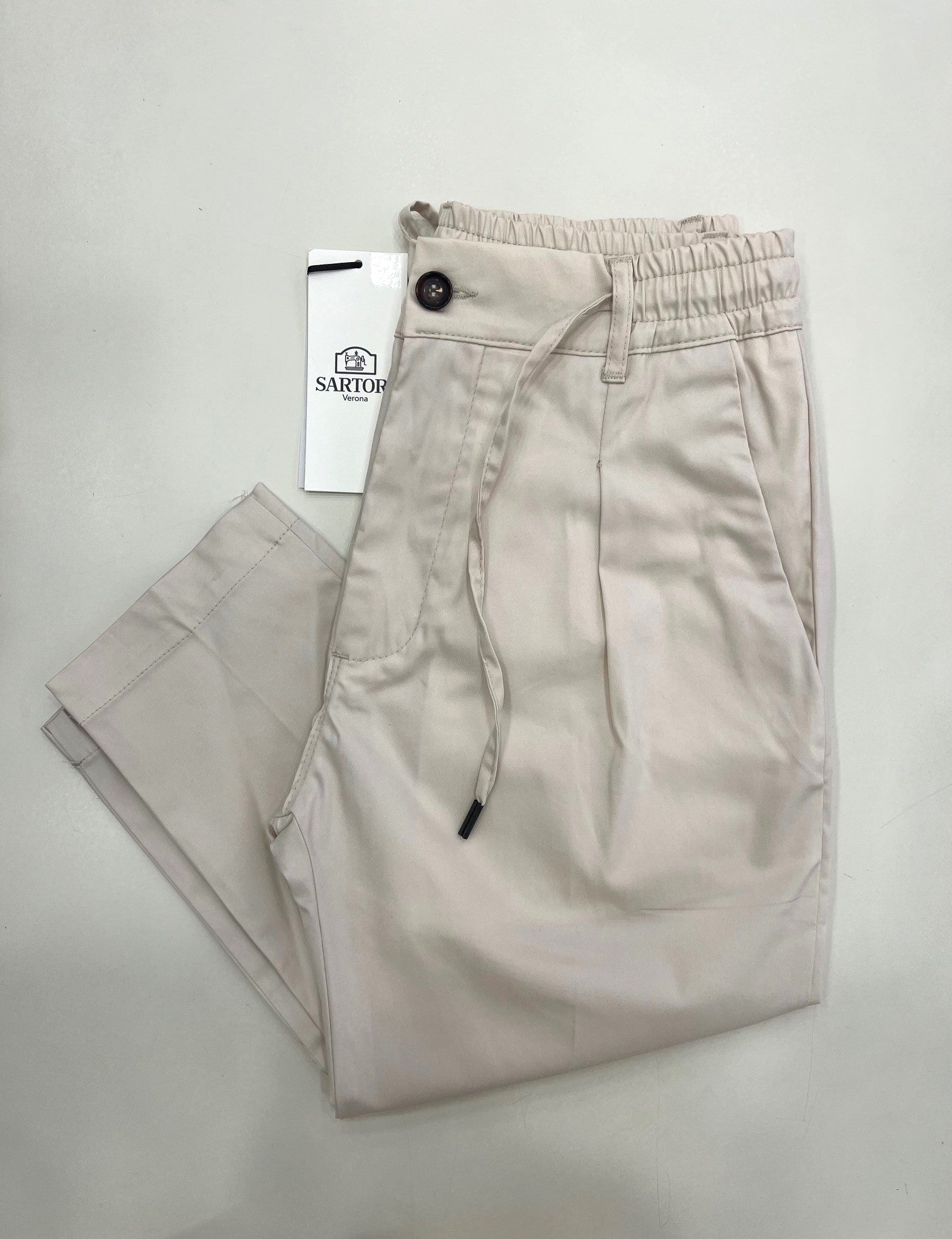 Pantalaccio Sartori