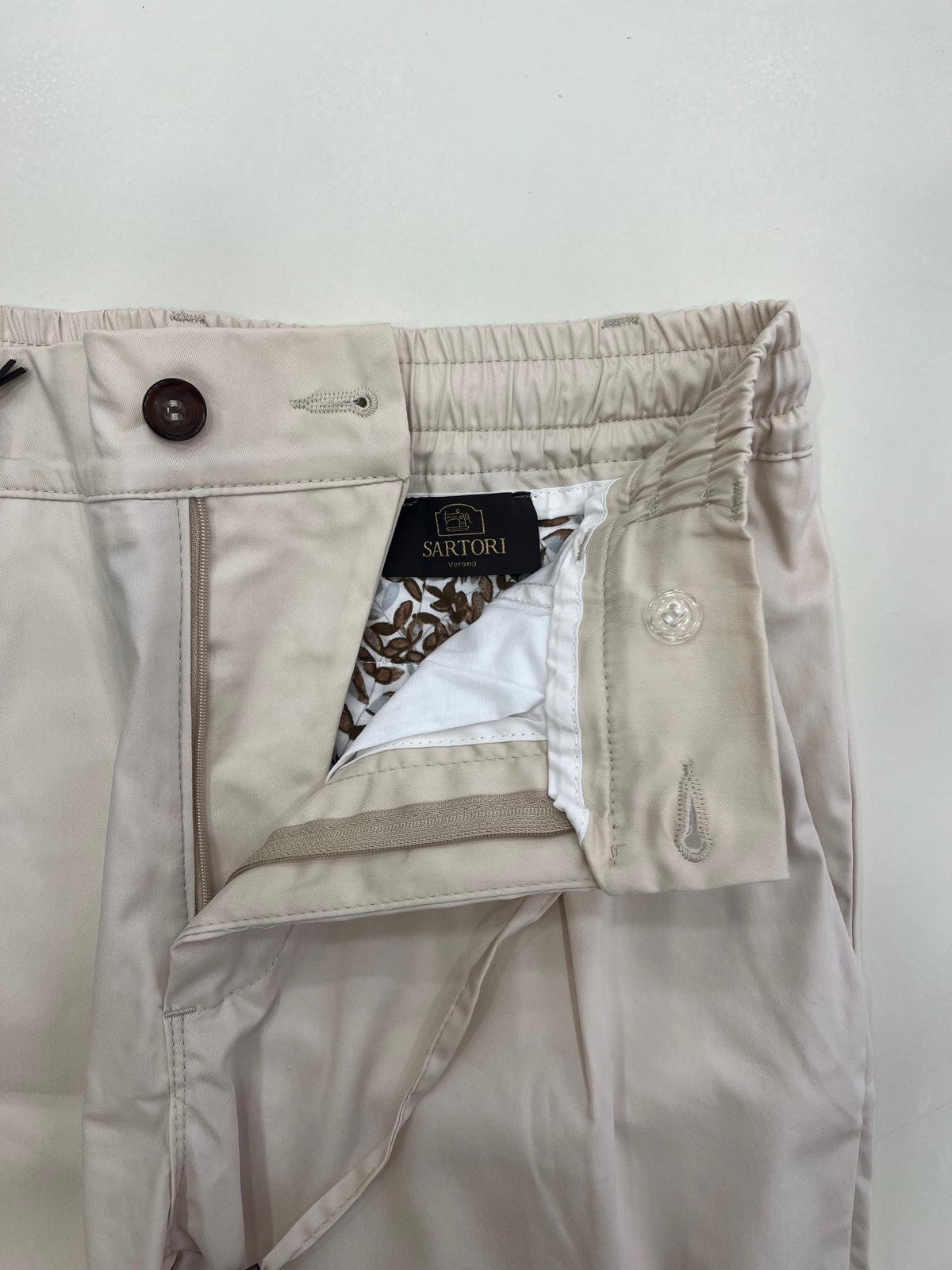 Pantalaccio Sartori