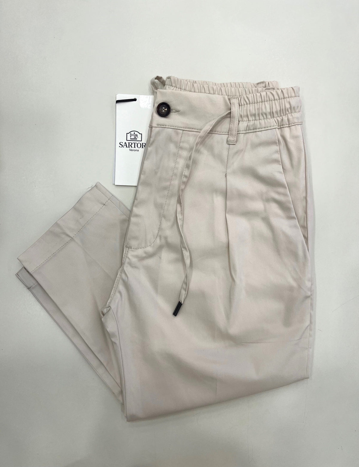 Pantalaccio Sartori