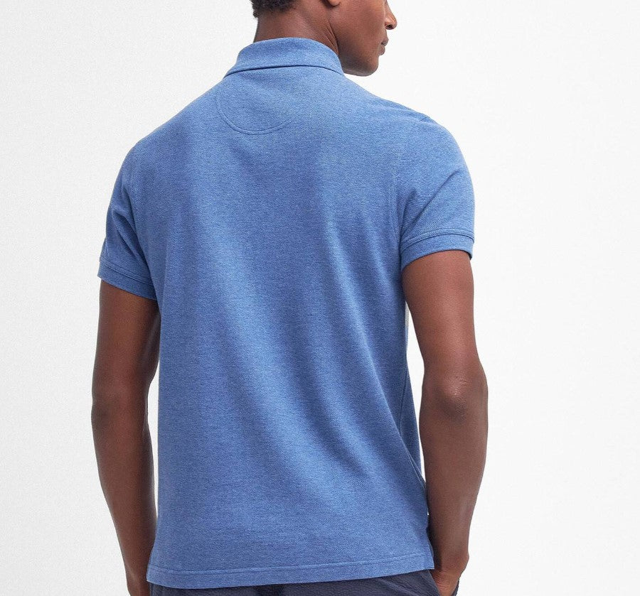 Polo in cotone