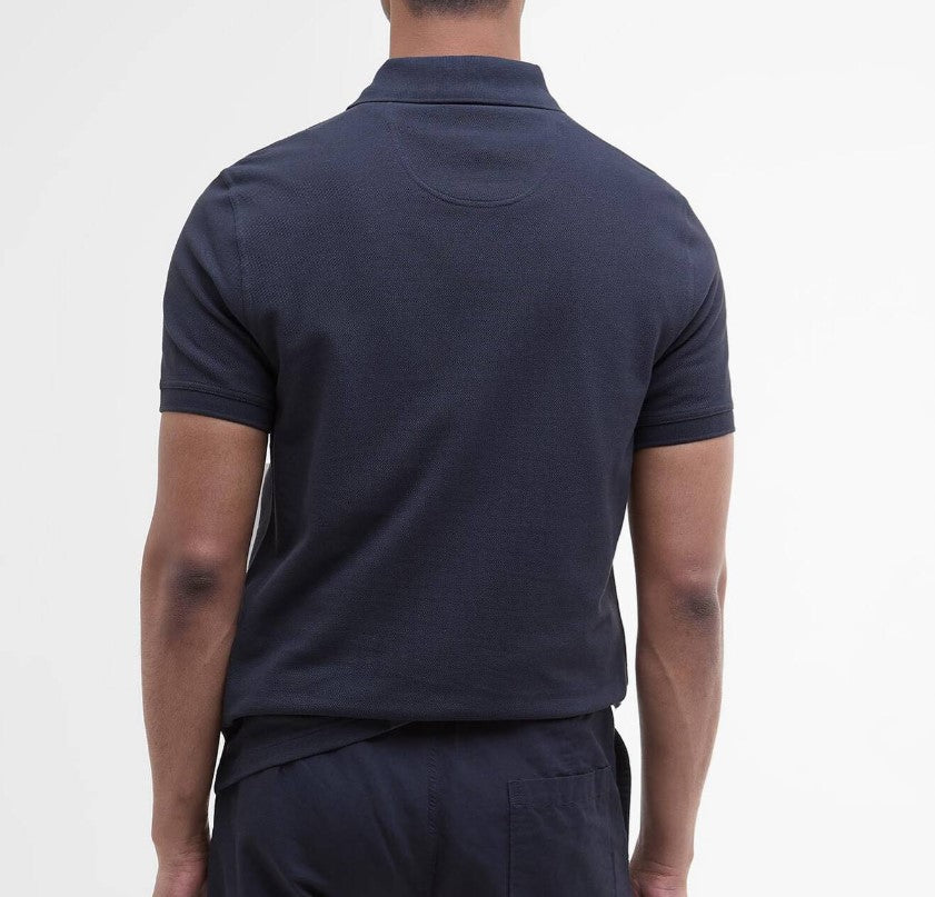 Polo in cotone