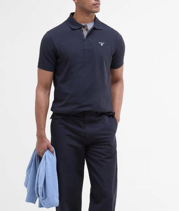 Polo in cotone