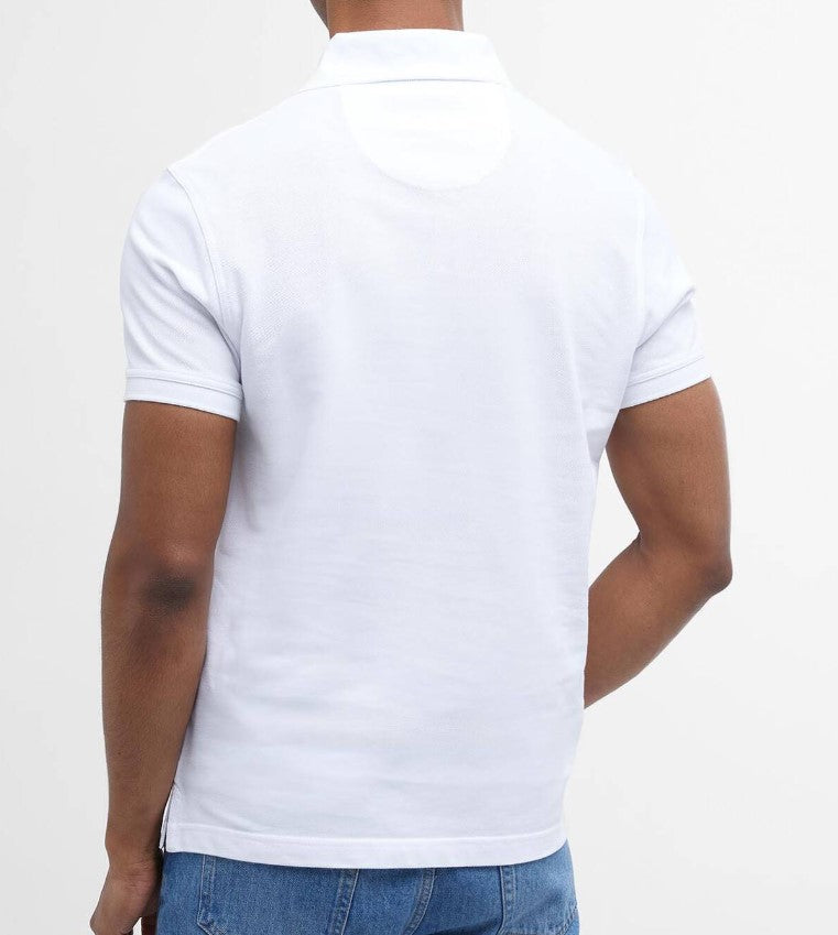 Polo in cotone