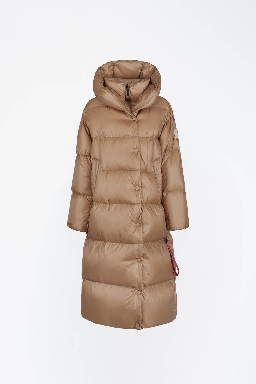 CAPOSPALLA DONNA MONTREUX