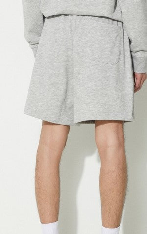 Pantaloncini Corti Tuta