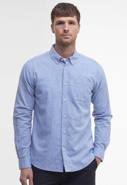 Camicia sartoriale Nelson