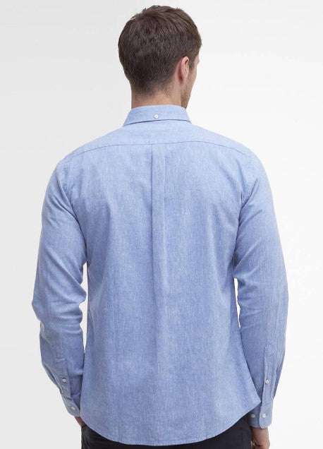 Camicia sartoriale Nelson