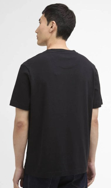 T-shirt con stampa