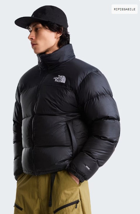 Giacca Retro Nuptse 1996 da uomo