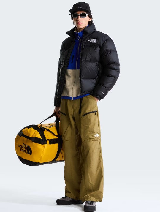 Giacca Retro Nuptse 1996 da uomo