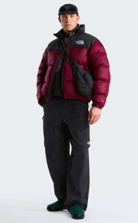Giacca Retro Nuptse 1996 da uomo