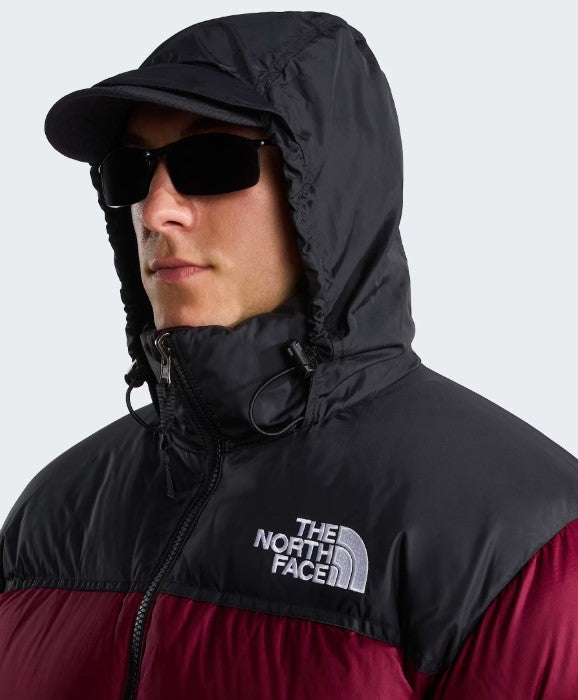 Giacca Retro Nuptse 1996 da uomo