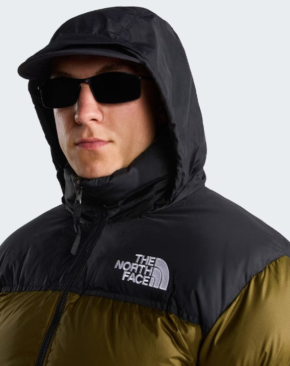 Giacca Retro Nuptse 1996 da uomo