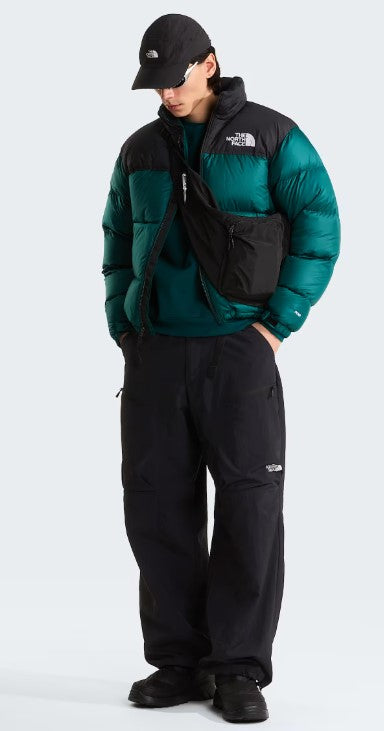 Giacca Retro Nuptse 1996 da uomo