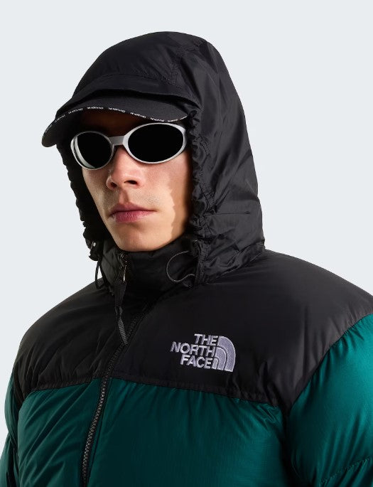 Giacca Retro Nuptse 1996 da uomo