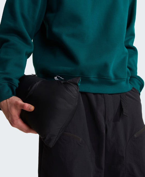 Giacca Retro Nuptse 1996 da uomo