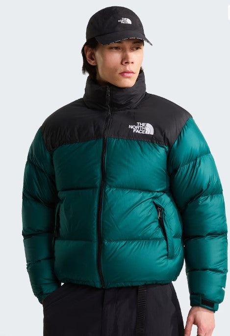 Giacca Retro Nuptse 1996 da uomo