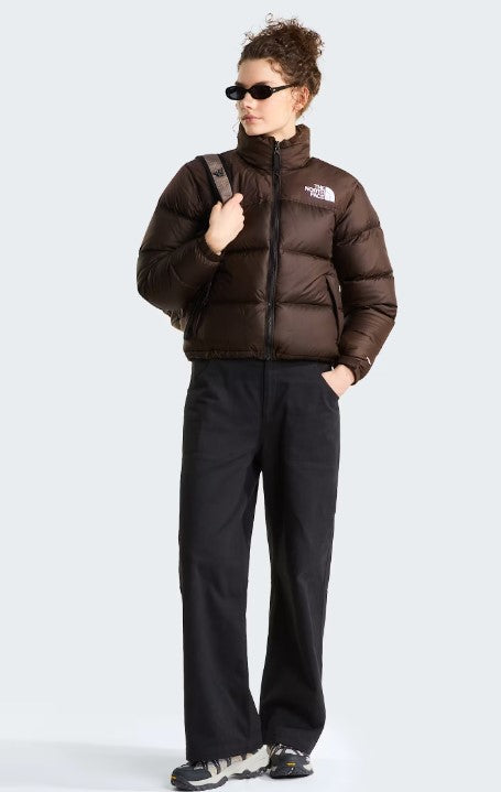 Giacca 1996 Retro Nuptse da donna