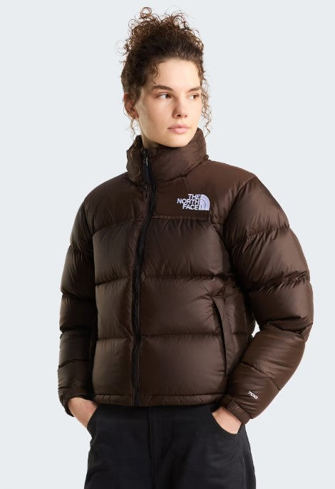 Giacca 1996 Retro Nuptse da donna