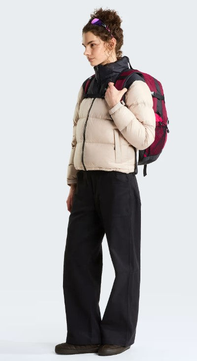 Giacca 1996 Retro Nuptse da donna